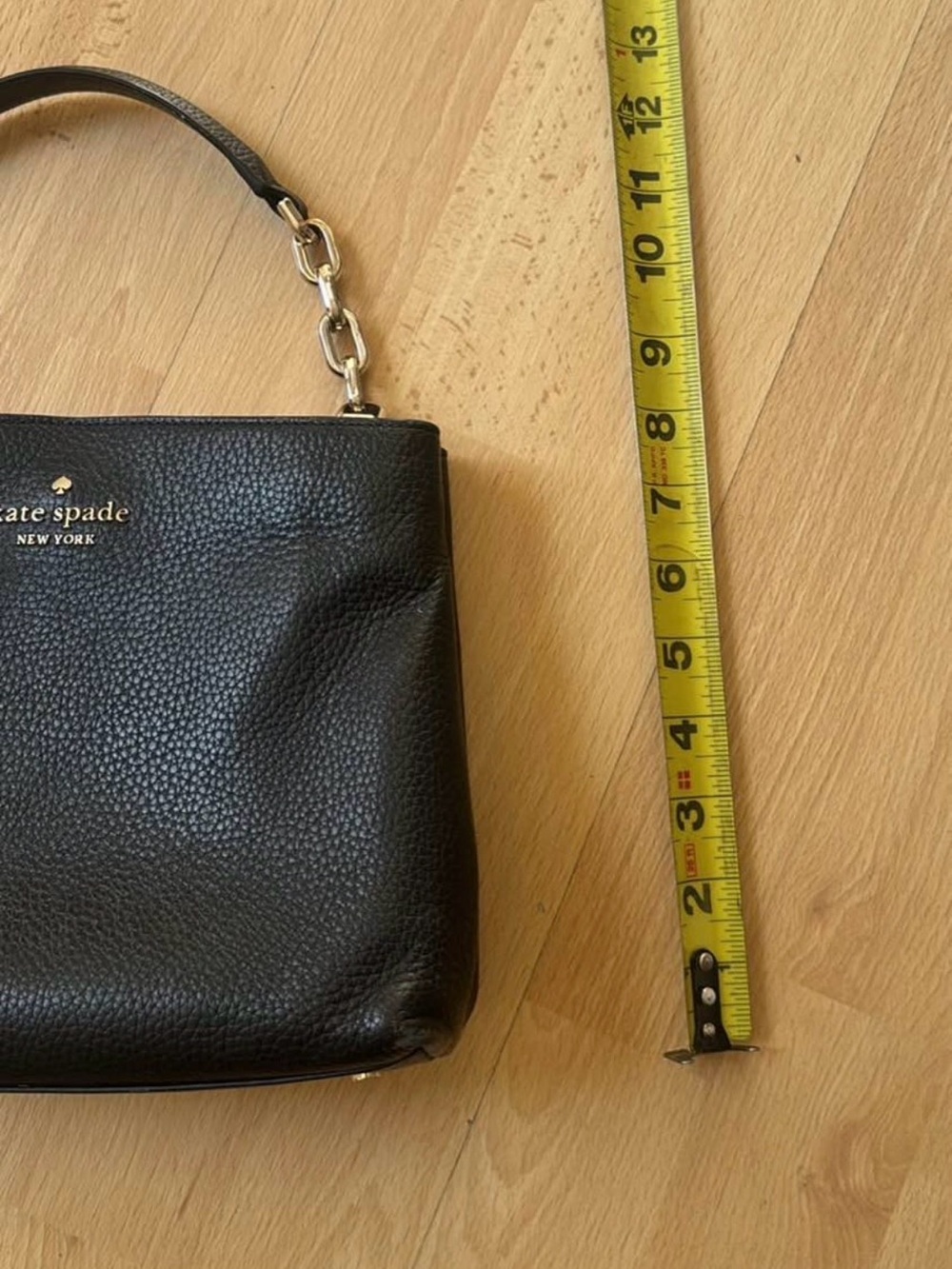 Kate Spade Purse - Picture 4 of 6